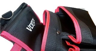 Изображение пояс монтажный вертекс 32 карманов 0909-025