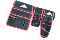 Изображение пояс монтажный вертекс 13 карманов 0909-014