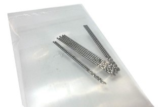 Изображение сверло по металлу удлиненное сибметпром 1,5 мм  акция !