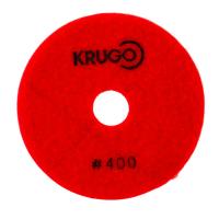 Изображение черепашка krugo д 100 мм №400 (агшк) -zzz-