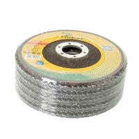 Изображение акция ! клт1 125*22 а 40 (14а 20/р40) круг лепестковый плоск. luzhou