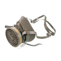 Изображение респиратор пылезащитный "мастер" 3300