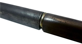 Изображение петля капля 16*120 мм с шайбой (12)!!!!!!!!