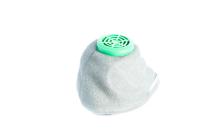 Изображение респиратор фильтрующий у-2к (поролон) /5/200