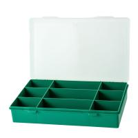 Изображение органайзер серия ип,9(2) ячеек (280*185*50 мм) 18