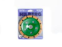 Изображение чашка алмазная 125 мм hlberg super wood cup 533125  акция !