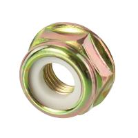 Изображение гайка на триммер м10*1,25 чеглок  /1000 шт