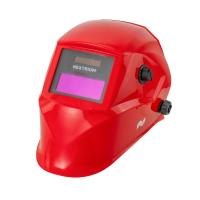 Изображение маска сварщика хамелеон nextrium rednex4 сб 90*35 мм, (внеш. регул), в коробке din 9-13