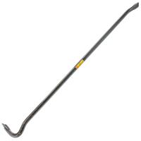 Изображение гвоздодер w-01/aj16184 900mm*18"ударник"/уп10шт