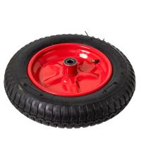 Изображение колесо надувное 3,25/3,00-8 f16 оптимал