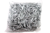 Изображение заклепка 4*14, вытяжная, комбинированная /пач.500шт