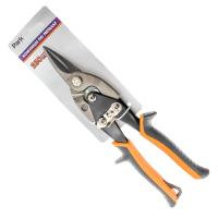 Изображение ножницы по металлу park 250 мм 