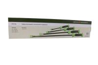 Изображение набор монтировок с рукоятками 4 предмета 539394