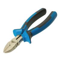 Изображение бокорезы (кусачки) vertextools (вертекс) профи 160 мм 0036-160 /6 шт / 60