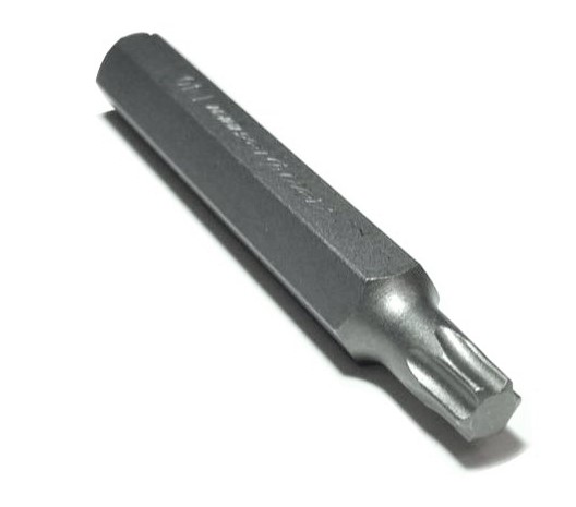 Изображение вставка 3/8 torx t27*75 мм 626227 /10