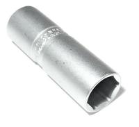 Изображение головка дт 6-гран. свечная с резиновой вставкой 3/8" 16 мм 10/100 610616