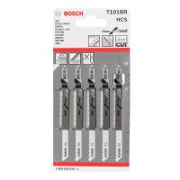 Изображение пилки на эл.лобзик bosch t101br оригинал