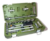 Изображение набор головок дт 1/2-26 предм.  620726