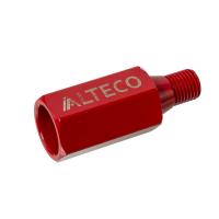 Изображение адаптер для алмазных коронок alteco 1-1/4-7unc на bt m22