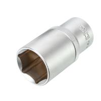 Изображение головка av steel длинная 6-ти гранная 1/2" 32 мм av-520232  акция !