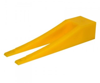 Изображение клинья 3d+ свп желтые / 200 шт/20уп/