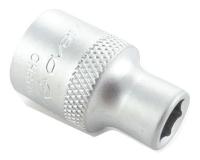 Изображение головка дт 6-ти гранная 3/8" 10 мм 20/400 610010