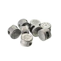 Изображение пломба свинцовая ф11*7 (1уп-50шт)