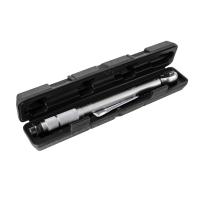 Изображение ключ динамометрический 3/8" 20-110 нм vertextools (вертекс)