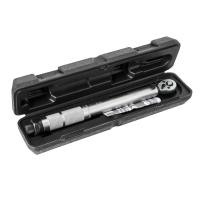 Изображение ключ динамометрический 1/4" 5-25 нм vertextools (вертекс)