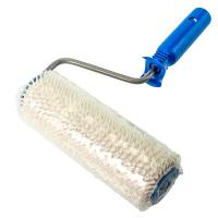 Изображение валик игольчатый острая игла, длина иглы 14 мм на рукоятке 72х200мм, (38шт.)