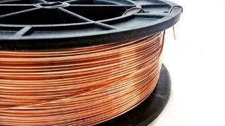 Изображение проволока сварочная 0,8мм 1кг волгоград