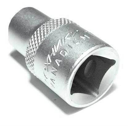 Изображение головка дт 12-гр. 1/2" 10 мм 622010 1/10