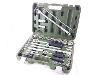 Изображение набор инструмента дело техники 62 предм. 620762