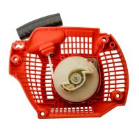 Изображение стартер на бензопилу husqvarna hv-135/140/435/440  акция !