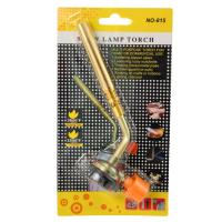 Изображение горелка на газовый балончик без пьезо № 815, (9001)