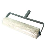 Изображение валик игольчатый острая игла, длина иглы 14 мм на металл. рамке 72х300мм, (20 шт.)