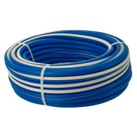 Изображение полив шланг 1/2 аквапро 25 м