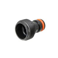 Изображение адаптер внутренний для шланга, наружная резьба, 3/4"/25/1016   
