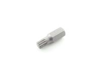 Изображение вставка 3/8 spline m10 l=30 мм 626610 /10