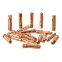 Изображение наконечник токопроводящий brima e-cu м6*25 ф 0,6