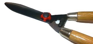 Изображение кусторез park  дерев. ручки ,520 мм hg0122 270108