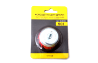 Изображение щетка для дрели чеглок нейлон  чашка 50 мм (180)