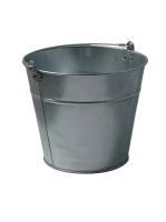 Изображение ведро 15 л оц (шуя) цинк/10