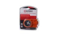 Изображение набор для установки замков с шаблоном стронг d25-54 (стк-070)