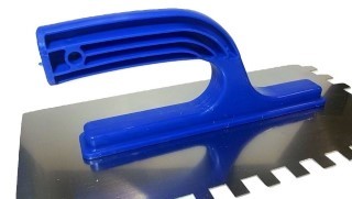 Изображение гладилка зуб 10 /12 шт