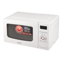Изображение микроволновая печь energy emw-20710е, 700вт, белая