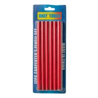 Изображение карандаш строительный "мастер" (12 шт) наб. цена за уп