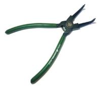 Изображение съемник внутренних стопорных колец загнутый 160мм без холдера (сжатие) 421161 6/60