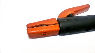 Изображение держатель эл-да 108 сварга 300 а  ky1016