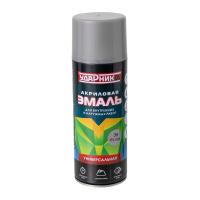 Изображение краска - спрей №36 /400ml*12pcs*300g/ ударник "silver"(серебро) /12 шт